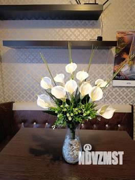 1-к квартира, посуточно, 31м2, 2/5 этаж