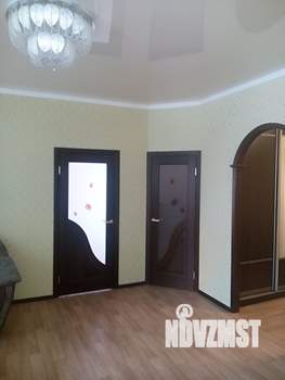 3-к квартира, на длительный срок, 72м2, 3/14 этаж