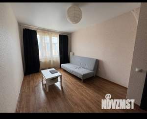 1-к квартира, на длительный срок, 33м2, 3/3 этаж