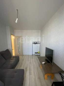 1-к квартира, на длительный срок, 39м2, 5/9 этаж