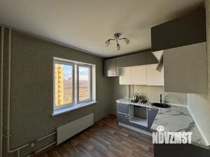 1-к квартира, на длительный срок, 37м2, 6/10 этаж