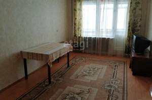 1-к квартира, на длительный срок, 37м2, 1/5 этаж