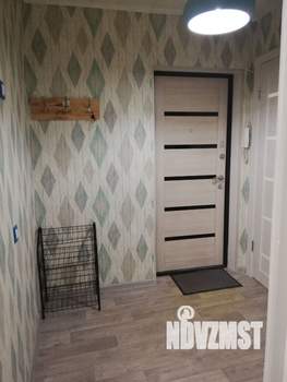 1-к квартира, на длительный срок, 36м2, 1/5 этаж