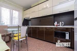 1-к квартира, посуточно, 45м2, 2/16 этаж