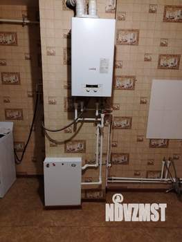 1-к квартира, на длительный срок, 38м2, 1/3 этаж