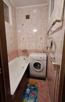 1-к квартира, на длительный срок, 37м2, 3/3 этаж