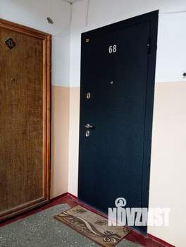 1-к квартира, на длительный срок, 36м2, 3/5 этаж