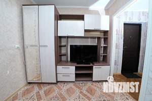 1-к квартира, посуточно, 25м2, 3/5 этаж