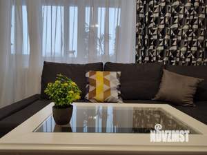 3-к квартира, посуточно, 45м2, 5/5 этаж