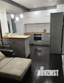 1-к квартира, на длительный срок, 40м2, 2/11 этаж