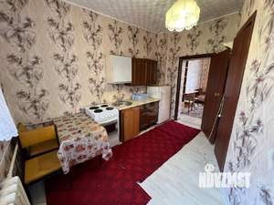 1-к квартира, на длительный срок, 37м2, 2/2 этаж