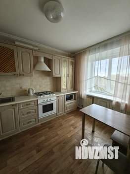 1-к квартира, посуточно, 37м2, 6/9 этаж