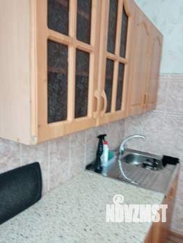 1-к квартира, на длительный срок, 31м2, 2/5 этаж