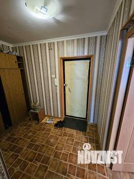 1-к квартира, на длительный срок, 37м2, 4/5 этаж