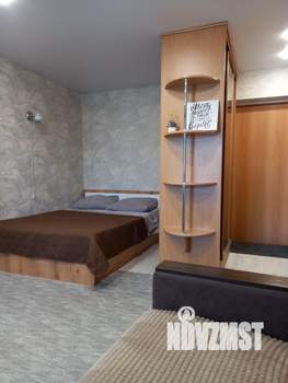1-к квартира, посуточно, 33м2, 4/9 этаж