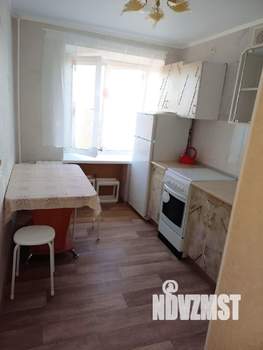 1-к квартира, на длительный срок, 31м2, 6/10 этаж