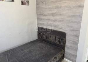 1-к квартира, на длительный срок, 35м2, 5/5 этаж