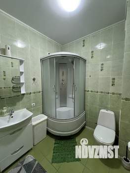 1-к квартира, на длительный срок, 40м2, 7/11 этаж