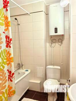 1-к квартира, на длительный срок, 42м2, 6/10 этаж