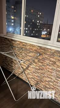 1-к квартира, на длительный срок, 41м2, 3/10 этаж