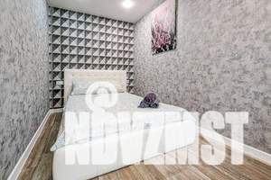 2-к квартира, посуточно, 44м2, 2/5 этаж