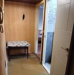 1-к квартира, на длительный срок, 32м2, 4/5 этаж