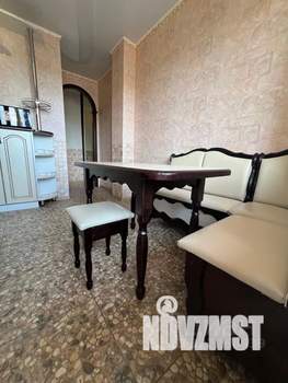 1-к квартира, посуточно, 40м2, 8/10 этаж