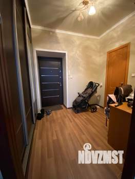 3-к квартира, на длительный срок, 72м2, 3/14 этаж