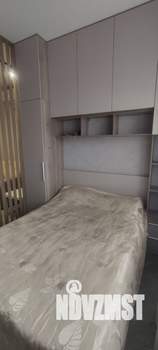 Студия квартира, на длительный срок, 30м2, 19/21 этаж