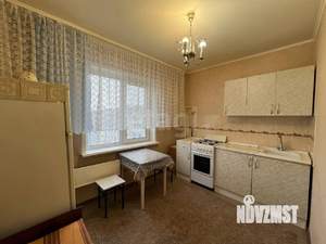 1-к квартира, на длительный срок, 40м2, 9/9 этаж