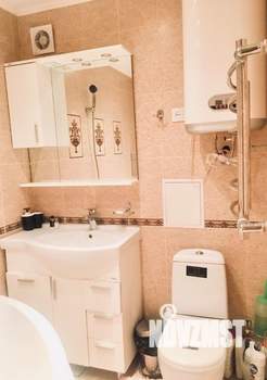 1-к квартира, посуточно, 30м2, 3/5 этаж