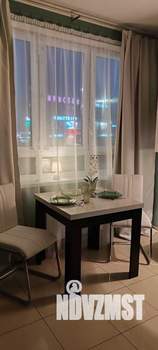 2-к квартира, посуточно, 42м2, 2/7 этаж