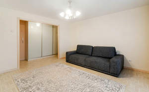 1-к квартира, на длительный срок, 48м2, 7/10 этаж