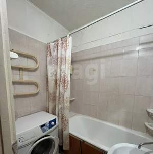 2-к квартира, на длительный срок, 53м2, 4/9 этаж