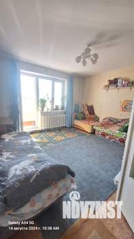 1-к квартира, на длительный срок, 40м2, 5/16 этаж
