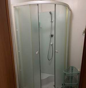 1-к квартира, на длительный срок, 15м2, 1/5 этаж