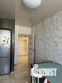 2-к квартира, посуточно, 65м2, 1/1 этаж