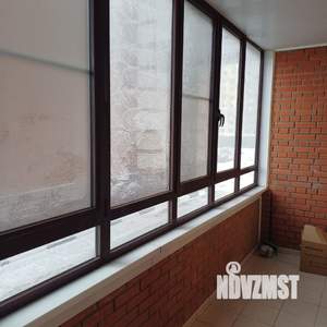 1-к квартира, на длительный срок, 45м2, 1/15 этаж