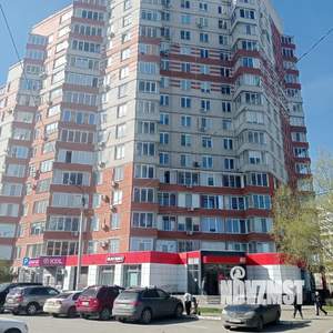 1-к квартира, на длительный срок, 44м2, 13/15 этаж