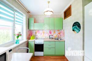 2-к квартира, на длительный срок, 50м2, 5/5 этаж