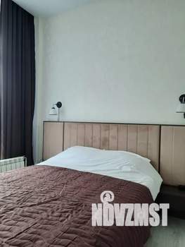1-к квартира, посуточно, 41м2, 1/10 этаж