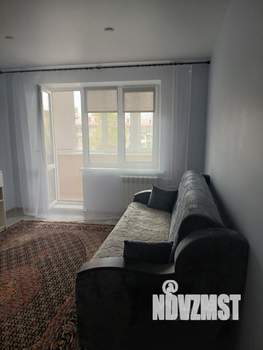 1-к квартира, на длительный срок, 36м2, 5/9 этаж