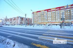 2-к квартира, посуточно, 60м2, 1/1 этаж