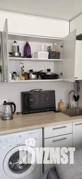 Студия квартира, посуточно, 15м2, 1/9 этаж