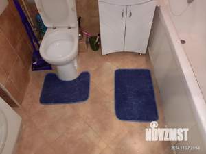 Студия квартира, посуточно, 35м2, 2/7 этаж