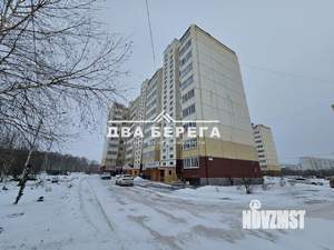 2-к квартира, на длительный срок, 56м2, 8/10 этаж