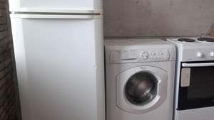 1-к квартира, на длительный срок, 33м2, 3/5 этаж