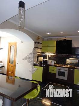 3-к квартира, на длительный срок, 134м2, 2/6 этаж