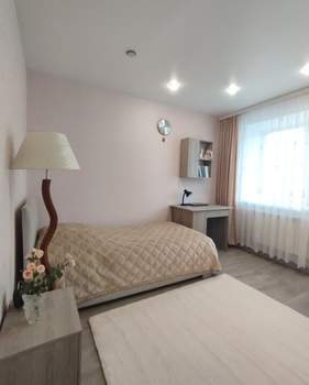 2-к квартира, на длительный срок, 64м2, 6/10 этаж