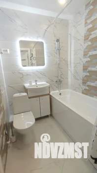 1-к квартира, посуточно, 45м2, 5/14 этаж